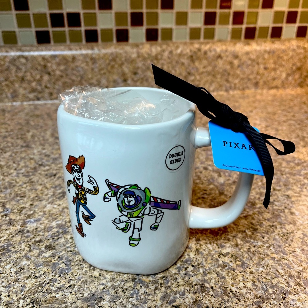 Rae Dunn You’ve got a friend in me mug